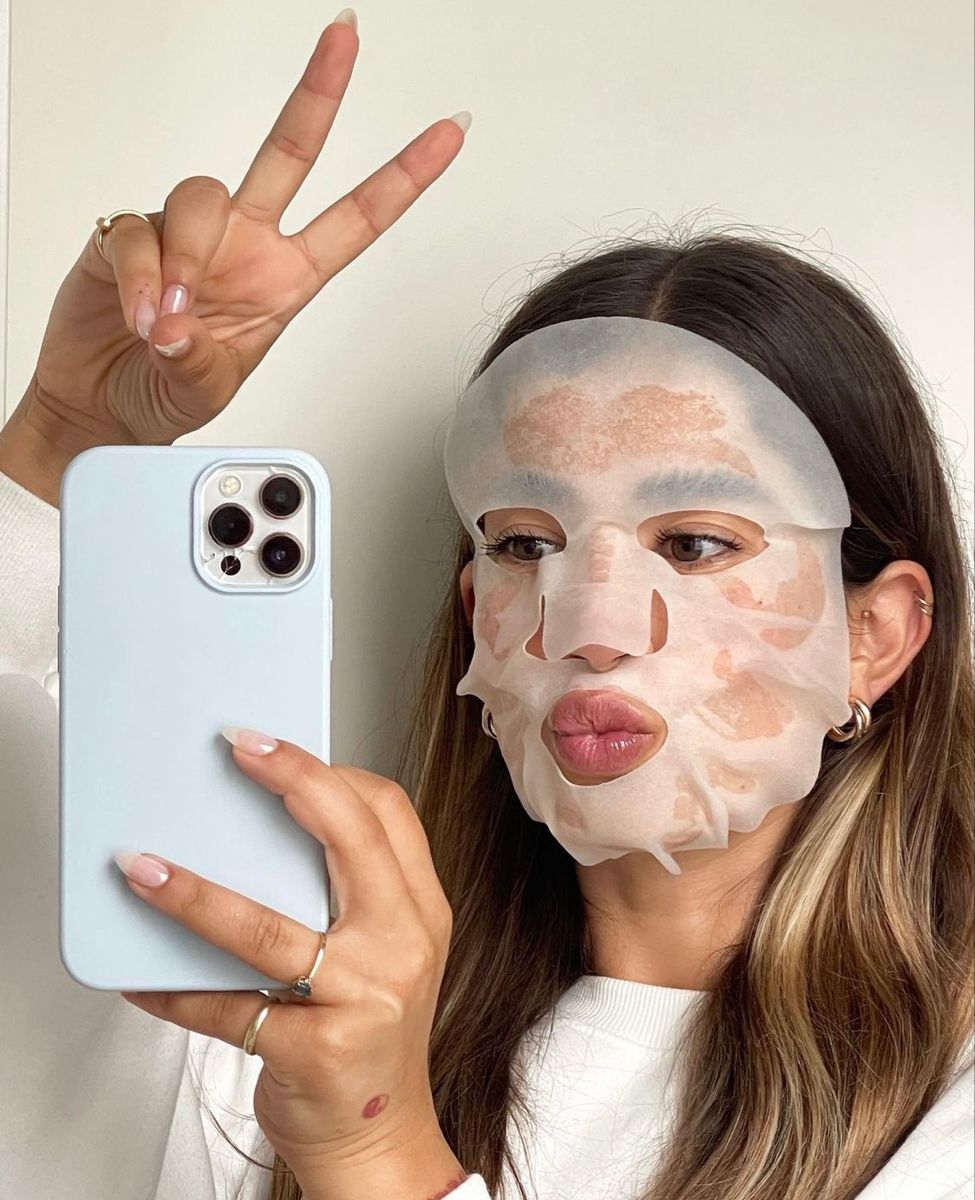 El marketing no es skincare real