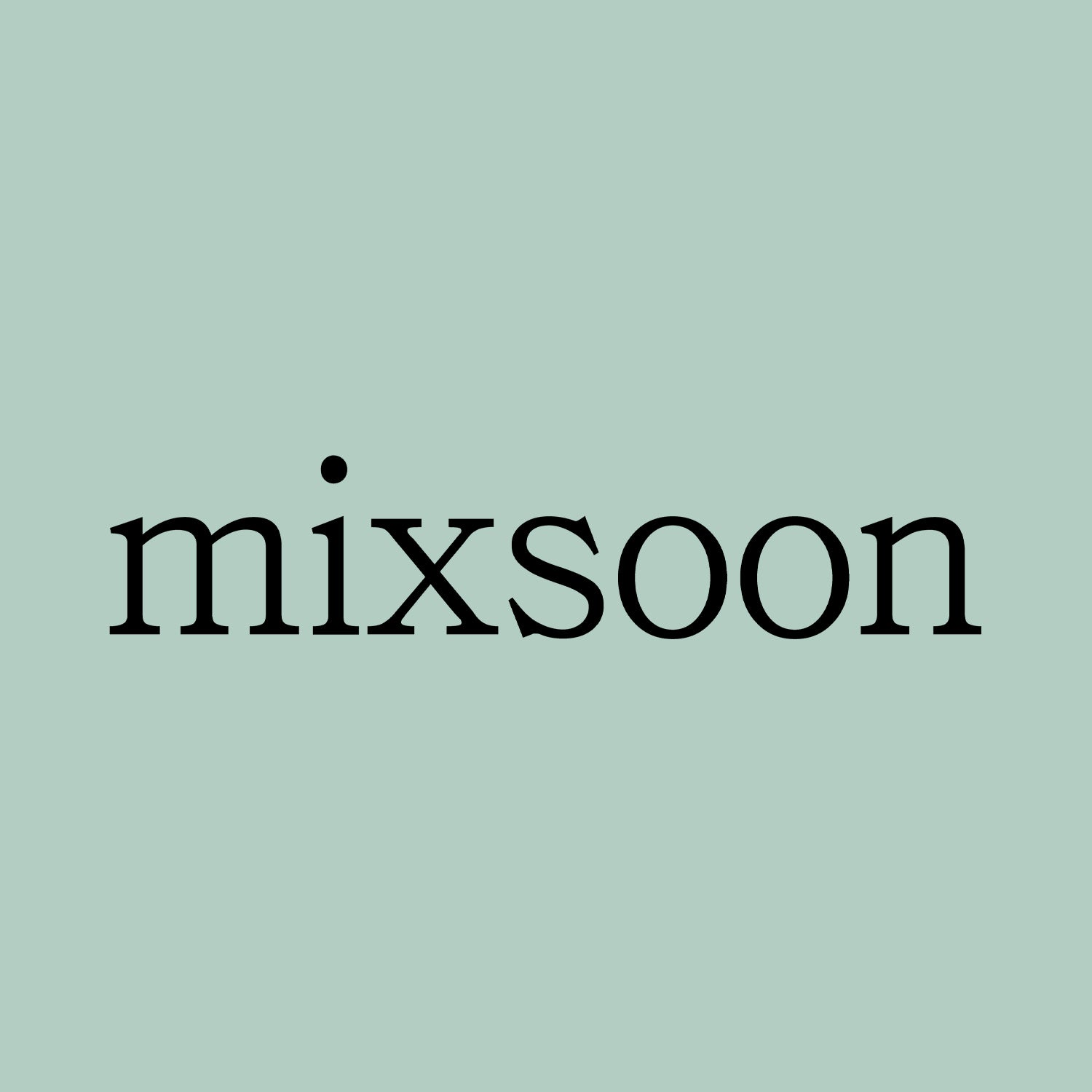 Mixsoon