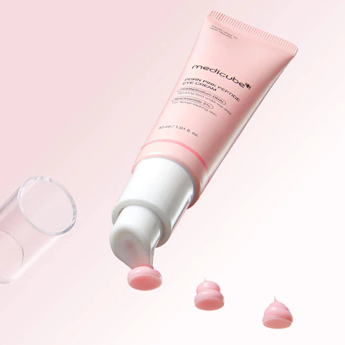 [Medicube] Pdrn Pink Peptide Eye Serum