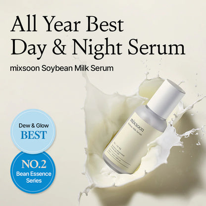 Mixsoon Soybean Milk Serum