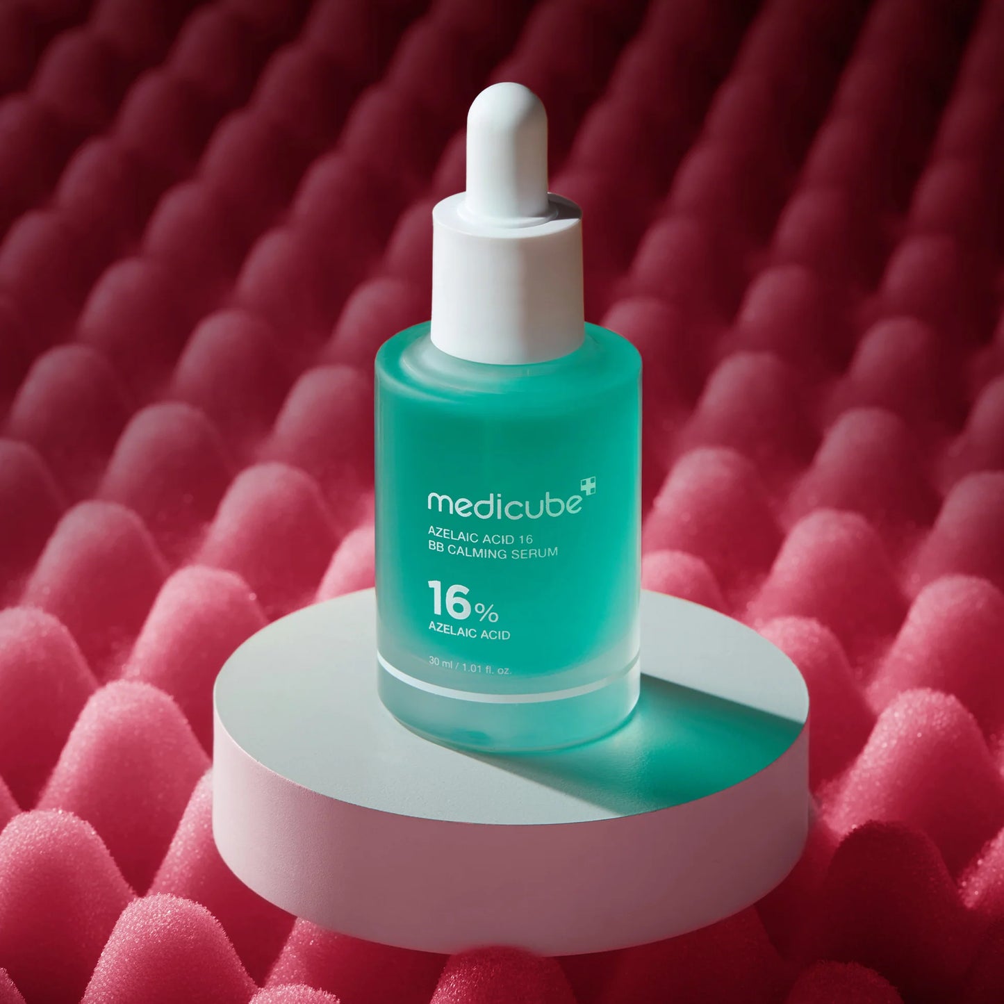 [Medicube] Azelaic Acid 16 BB Calming Serum