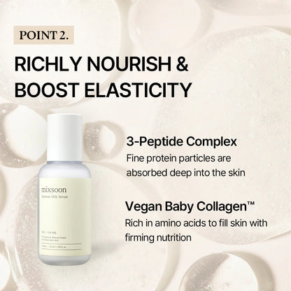 Mixsoon Soybean Milk Serum