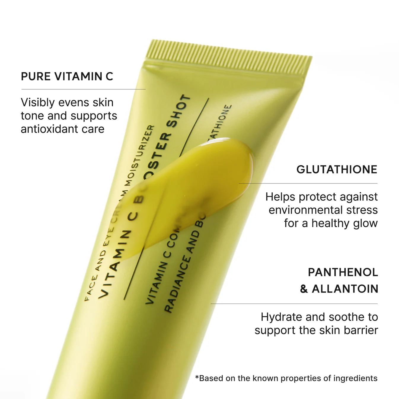 [Arencia]  Vitamin C Booster Shot