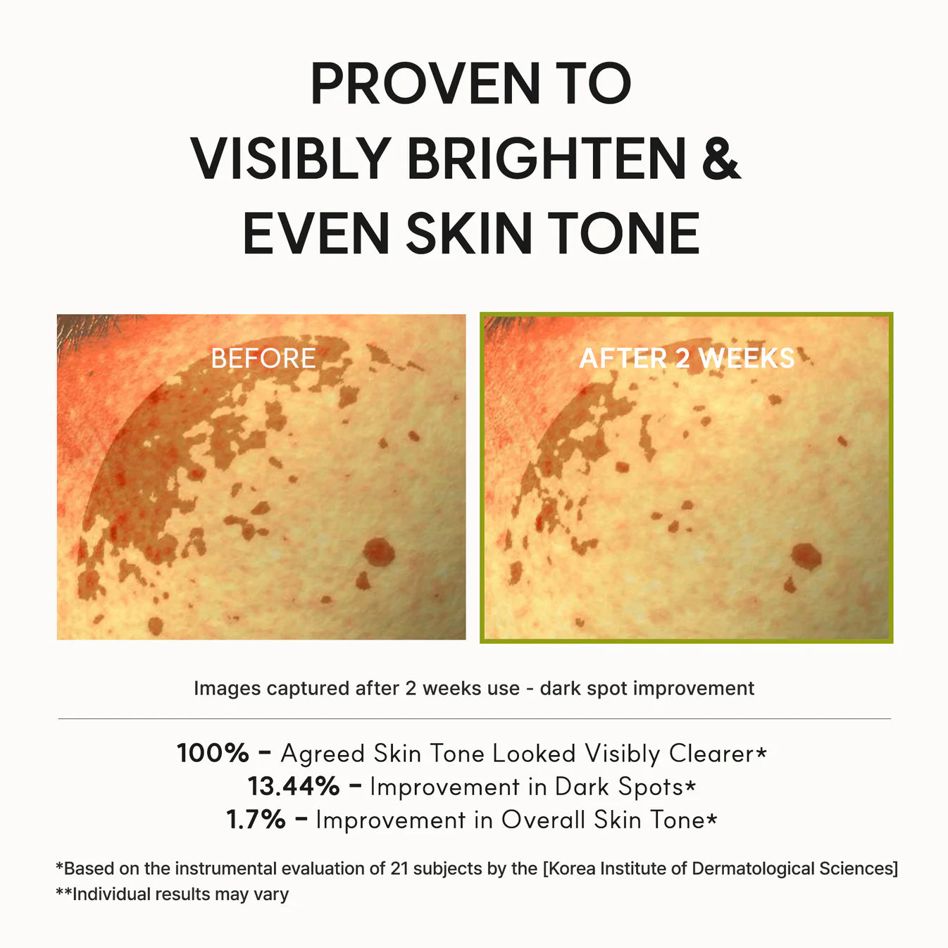 [Arencia]  Vitamin C Booster Shot