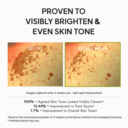 [Arencia]  Vitamin C Booster Shot