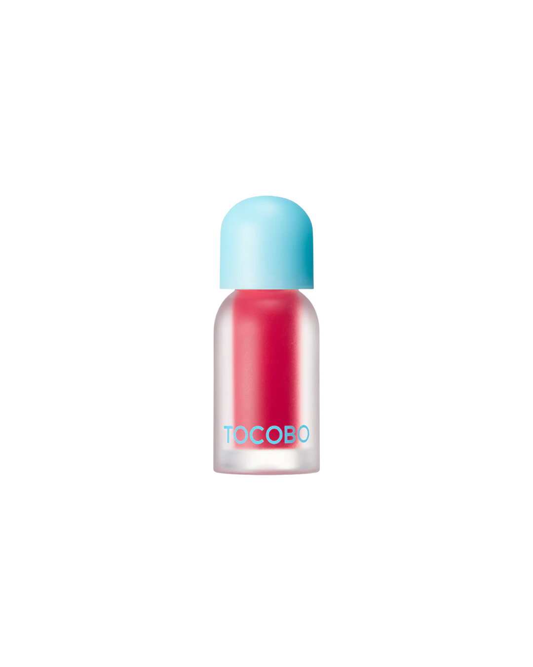 [TOCOBO] Juicy Berry Plumping Lip Oil
