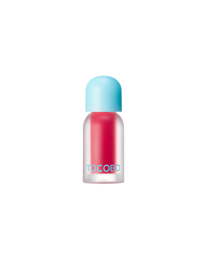 [TOCOBO] Juicy Berry Plumping Lip Oil