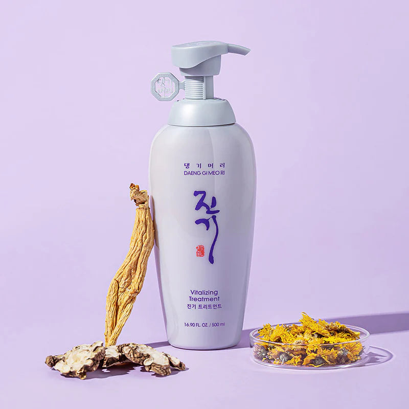[Daeng Gi Meo Ri] Vitalizing Treatment