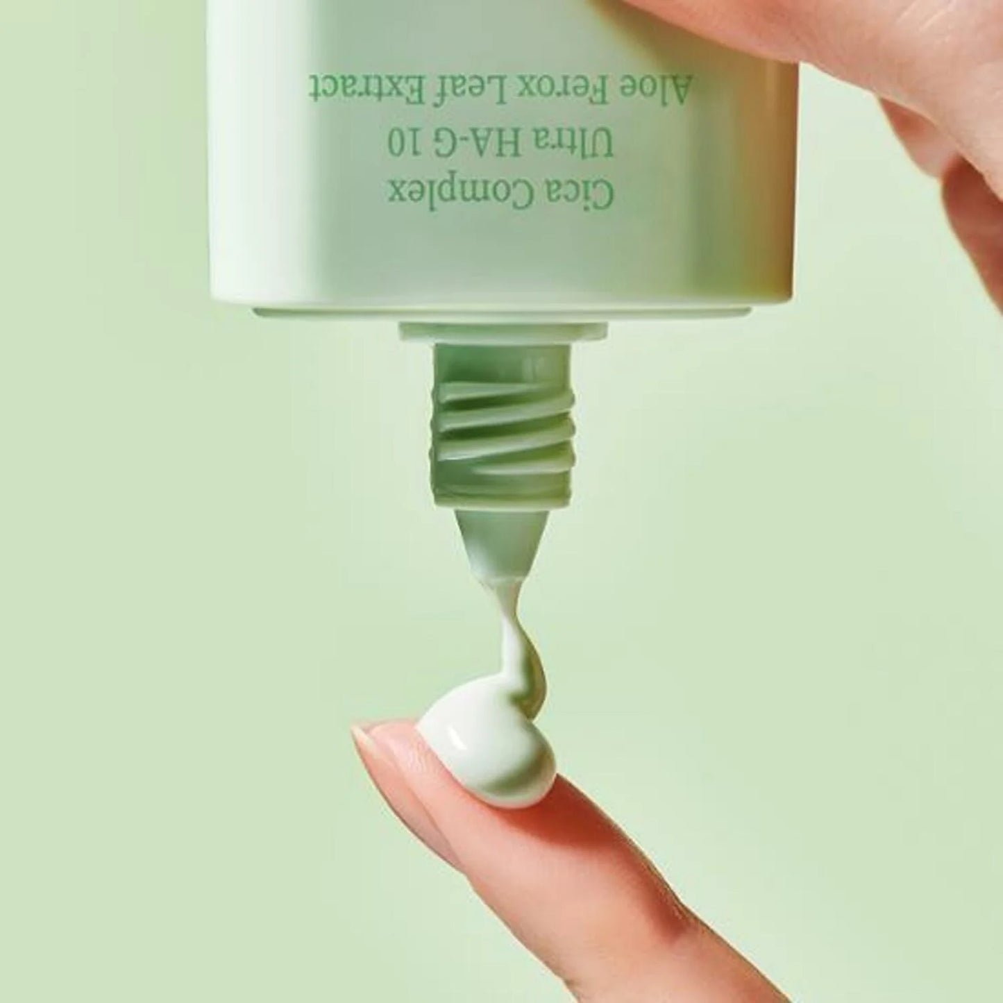 [TOCOBO] Cica Calming Sun Serum SPF50+ PA++++