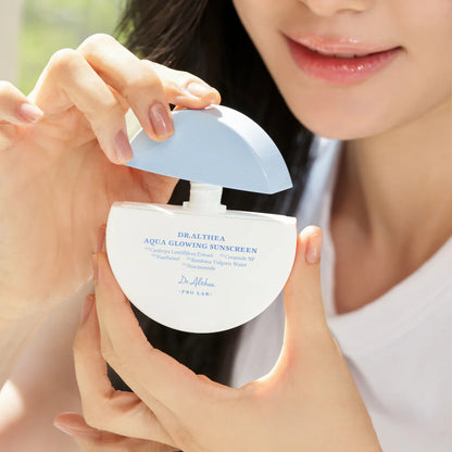 [Dr.althea] Aqua Glowing Sunscreen