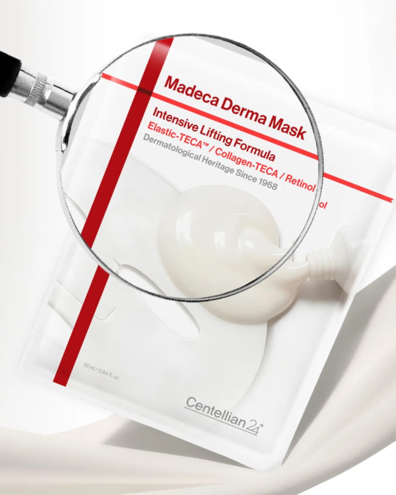 [Centellian24] Madeca Derma Mask Intensive Lifting Formula