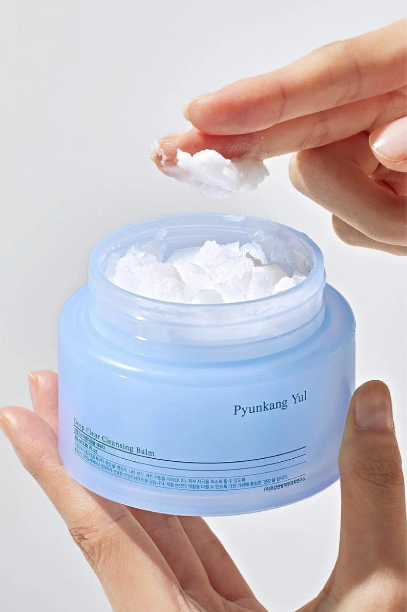 [Pyunkang Yul] Deep Clear Cleansing Balm