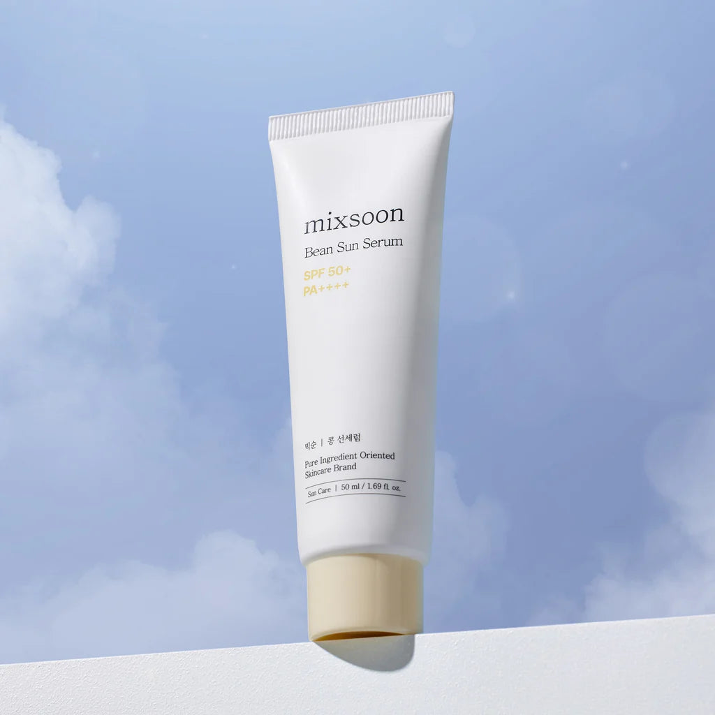 [Mixsoon] Bean Sun Serum SPF 50+ PA++++