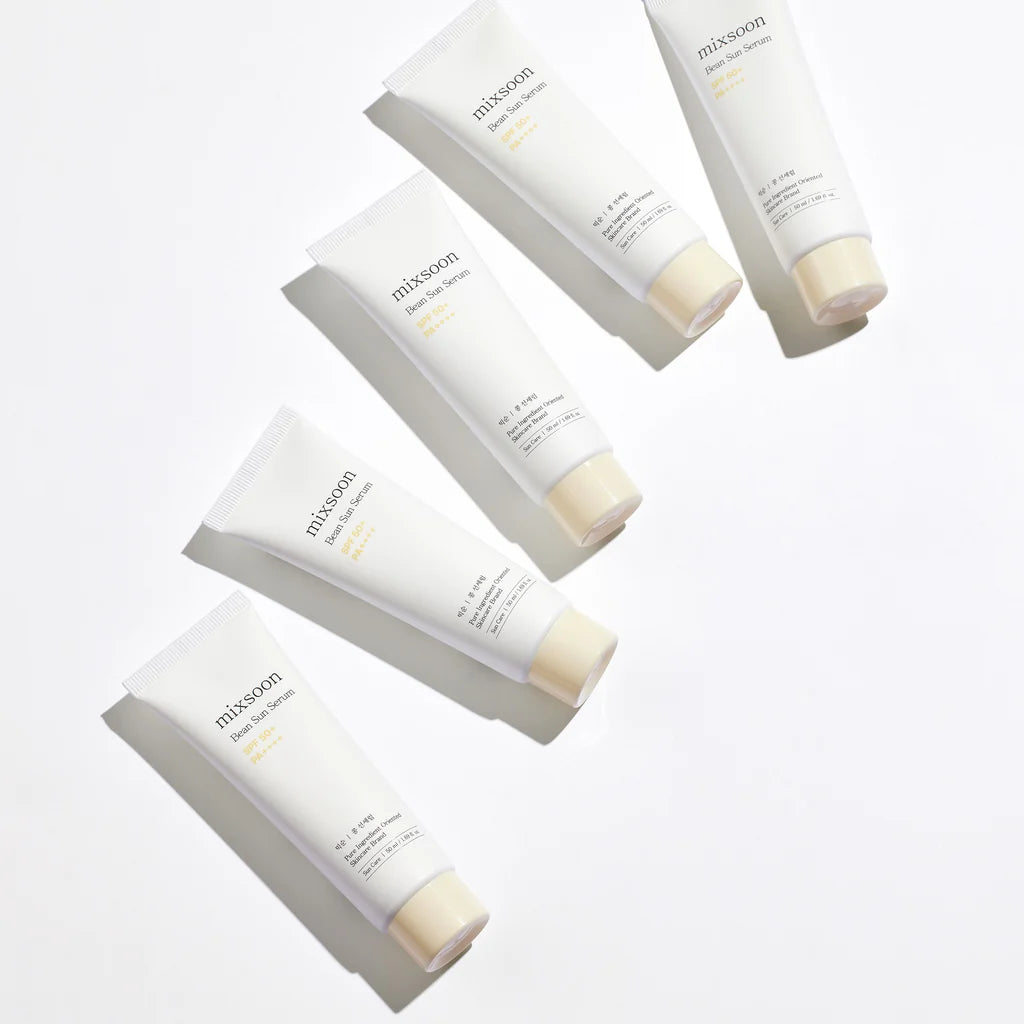 [Mixsoon] Bean Sun Serum SPF 50+ PA++++