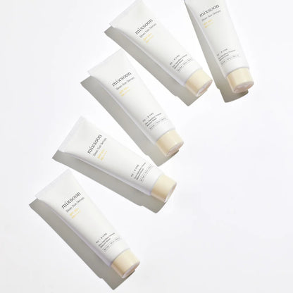 [Mixsoon] Bean Sun Serum SPF 50+ PA++++
