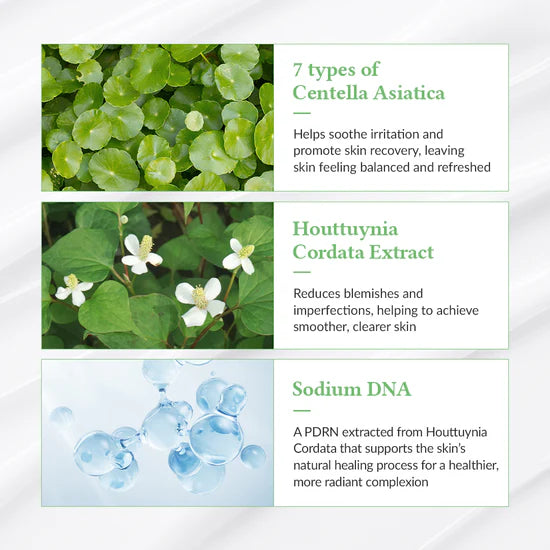 [Dr.Althea] Green Tea Fresh Sunscreen  SPF 50+ PA++++