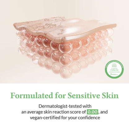 [Dr.Althea] Green Tea Fresh Sunscreen  SPF 50+ PA++++