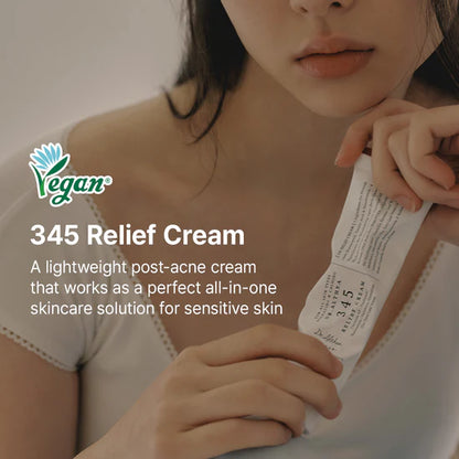 [Dr.Althea] 345 Relief Cream