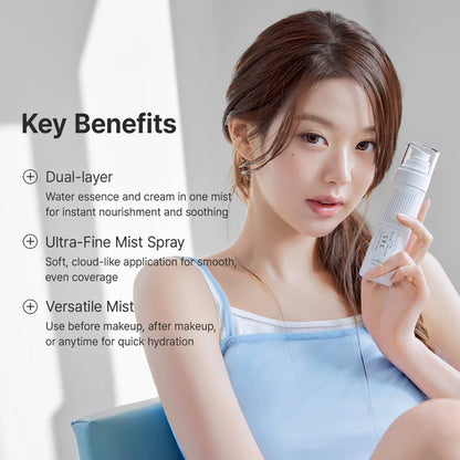 [Dr.Althea] 345 Relief Cream Mist