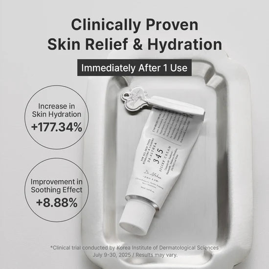 [Dr.Althea] 345 Relief Cream