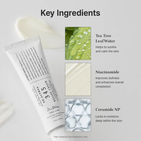 [Dr.Althea] 345 Relief Cream