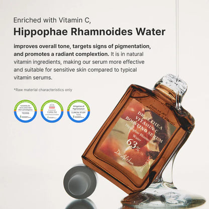 [Dr.Althea] Vitamin C Boosting Serum