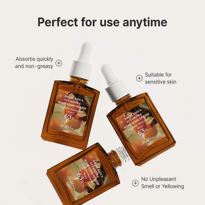 [Dr.Althea] Vitamin C Boosting Serum