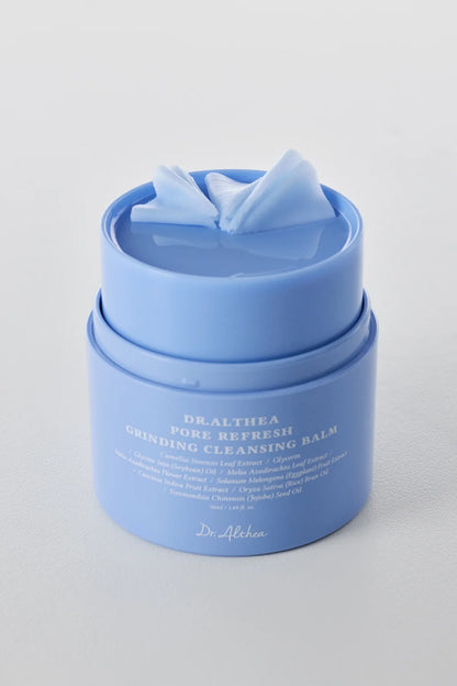 [Dr.Althea] Pore Refresh Grinding Cleansing Balm