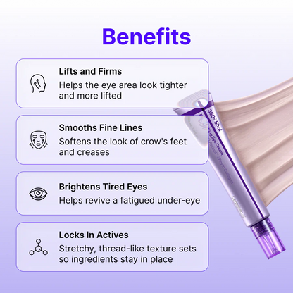 [Centellian24] 360º Shot PDRN lifting Eye cream