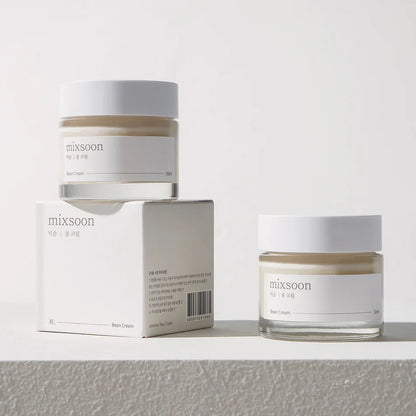 [Mixsoon] Bean Cream