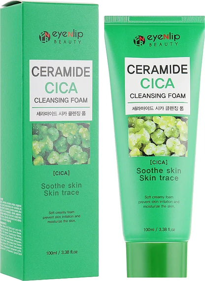 [Eyenlip] Ceramide Cica Cleansing Foam
