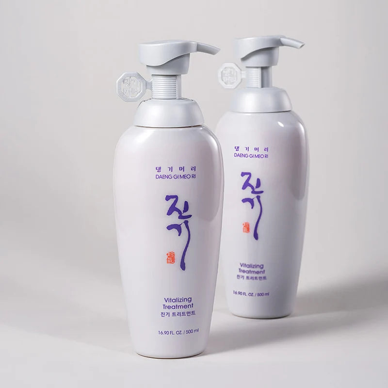 [Daeng Gi Meo Ri] Vitalizing Treatment
