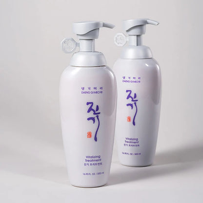 [Daeng Gi Meo Ri] Vitalizing Treatment