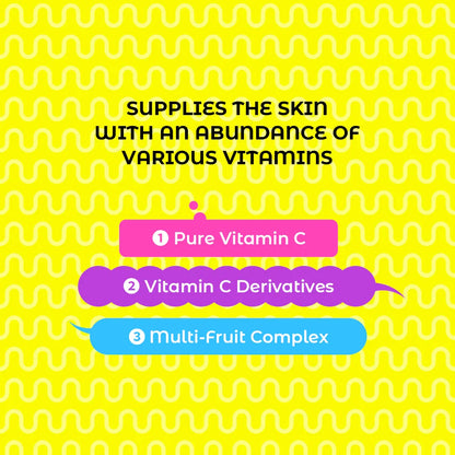 [COMMONLABS] Vitamin C Brightening Ampoule