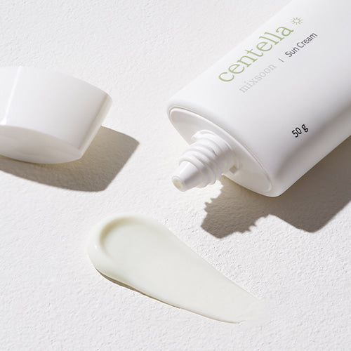 [Mixsoon] Centella Sun Cream