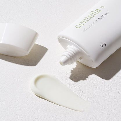 [Mixsoon] Centella Sun Cream