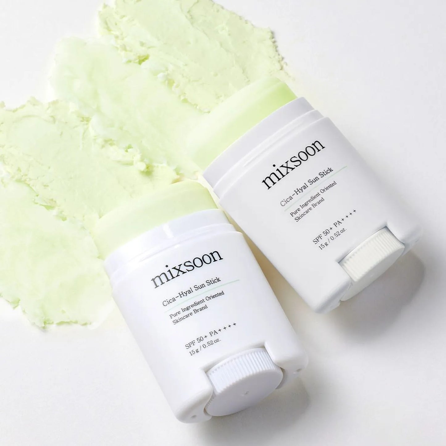 [Mixsoon] Cica-Hyal Sun Stick  SPF50+ PA++++