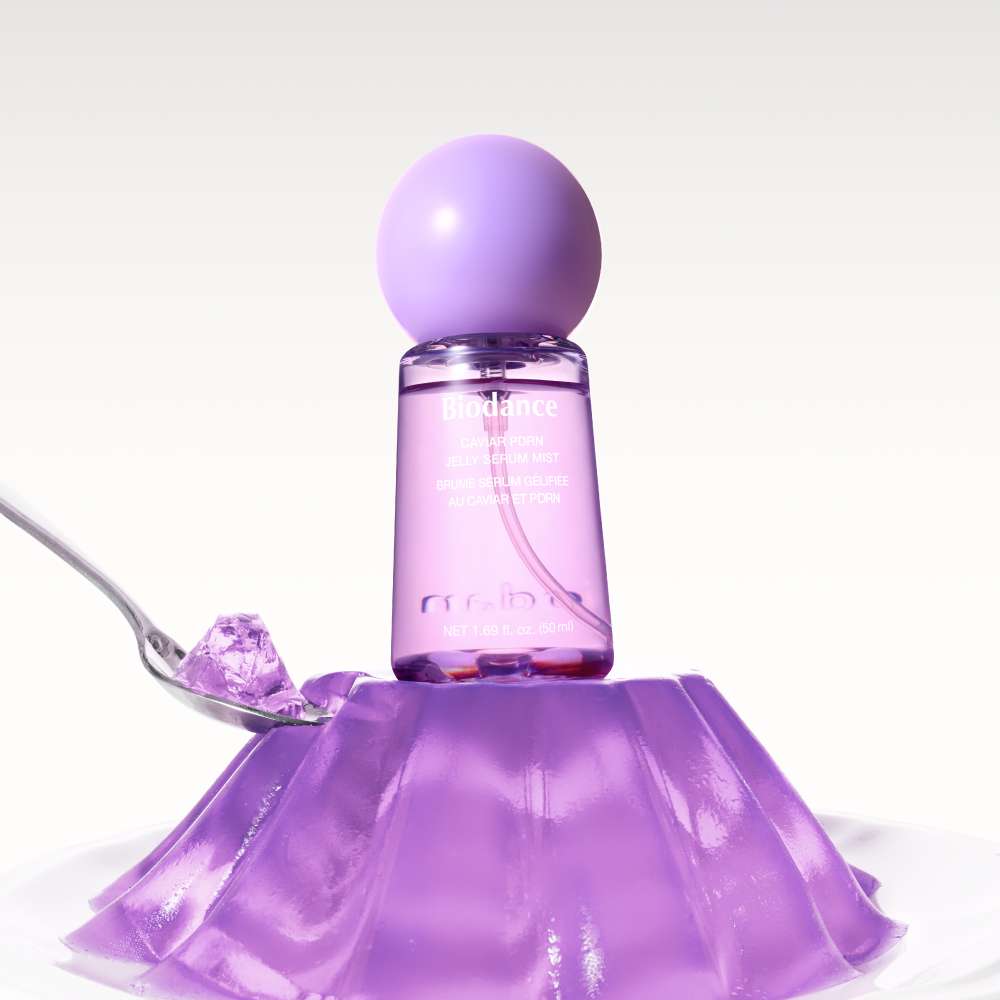 [Biodance] BIODANCE Caviar PDRN Jelly Serum Mist
