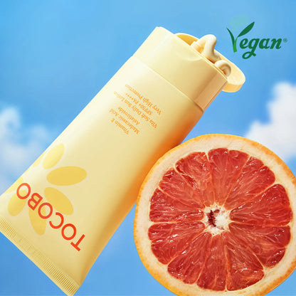 [TOCOBO] Vita Soft Daily Sun Lotion 150ml