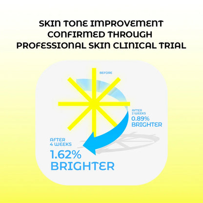 [COMMONLABS] Vitamin C Brightening Ampoule