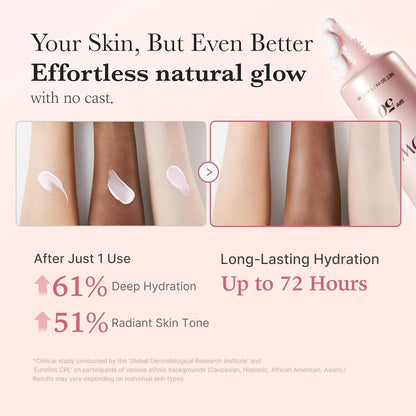 [Medicube]  Collagen Glow Sunscreen