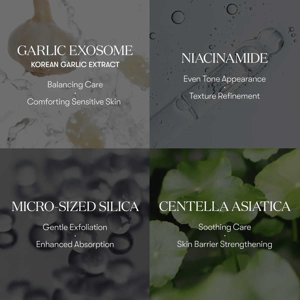[VT COSMETICS] Garlic Ac Reedle Shot Spot Patch