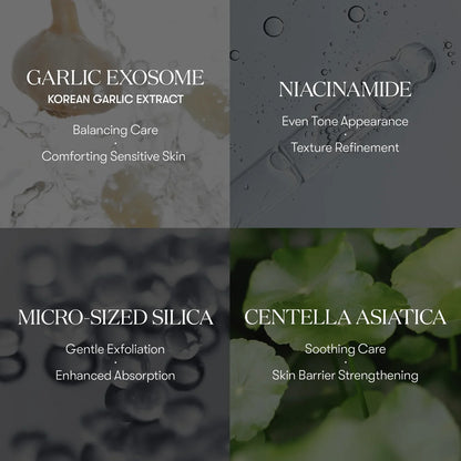 [VT COSMETICS] Garlic Ac Reedle Shot Spot Patch