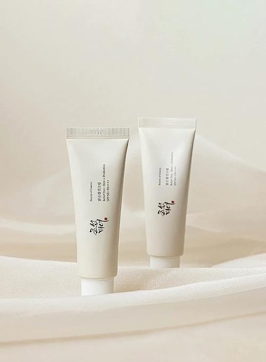 [Beauty of Joseon] Relief Sun: Rice + Probiotics SPF50+ PA++++