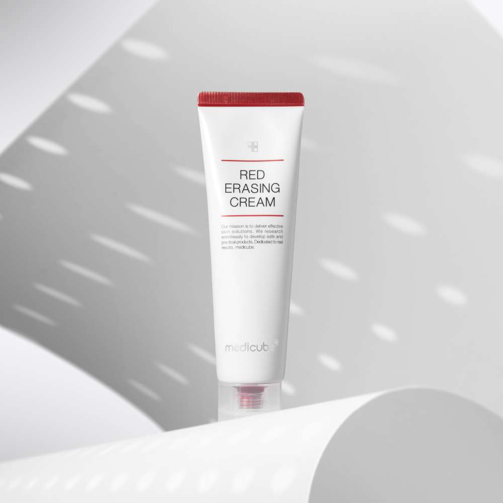 [Medicube] Red Erasing Cream 2.0