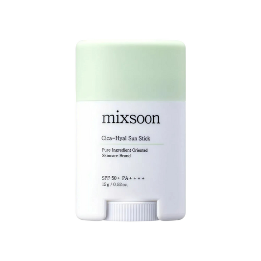 [Mixsoon] Cica-Hyal Sun Stick  SPF50+ PA++++