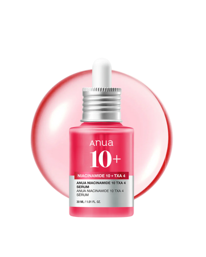 [Anua] Serum Niacinamide 10% + TXA 4%