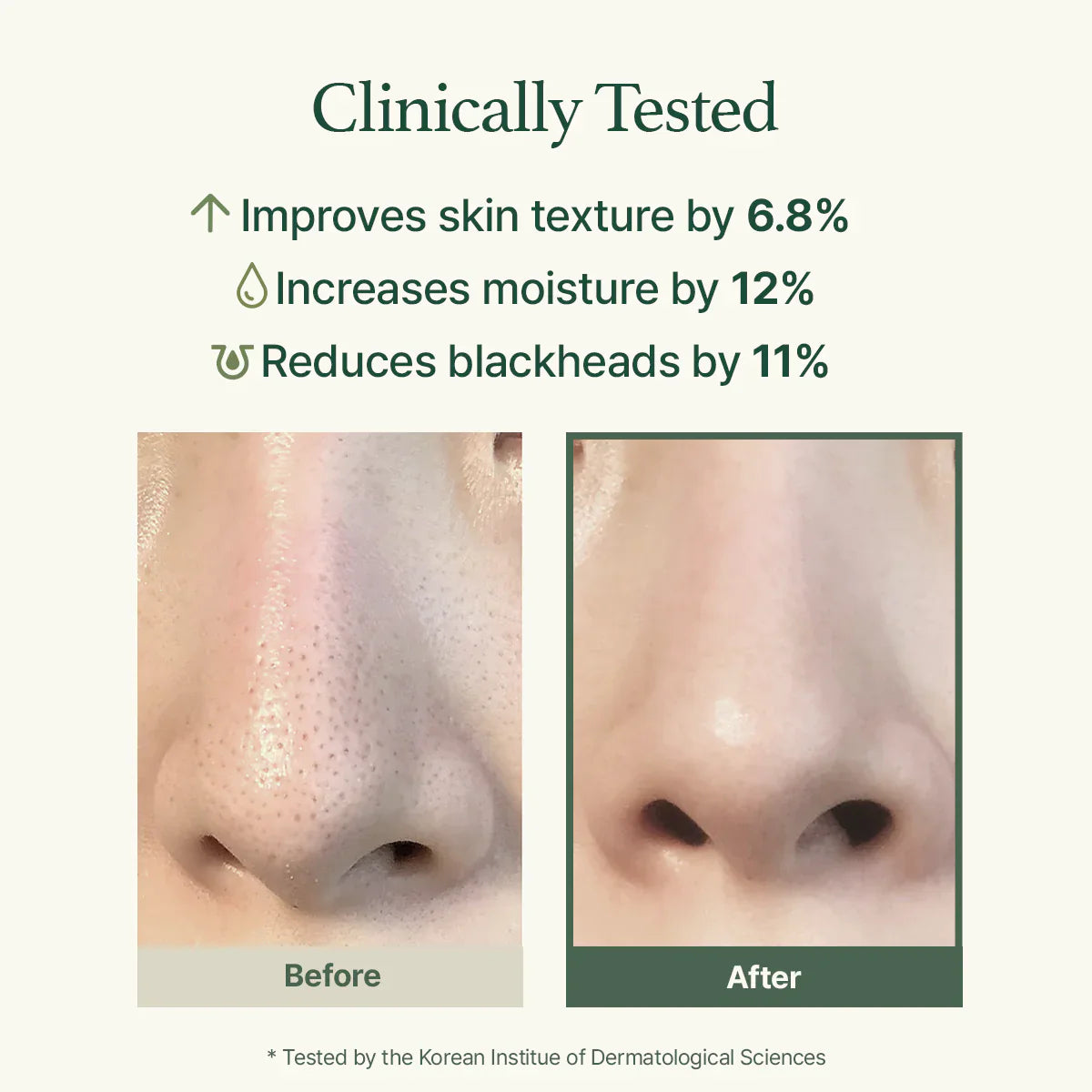 [Arencia] Fresh Green Rice Mochi Cleanser