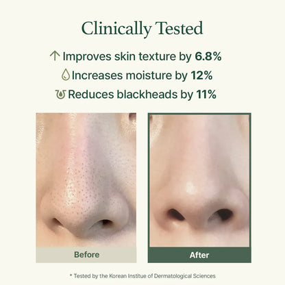 [Arencia] Fresh Green Rice Mochi Cleanser