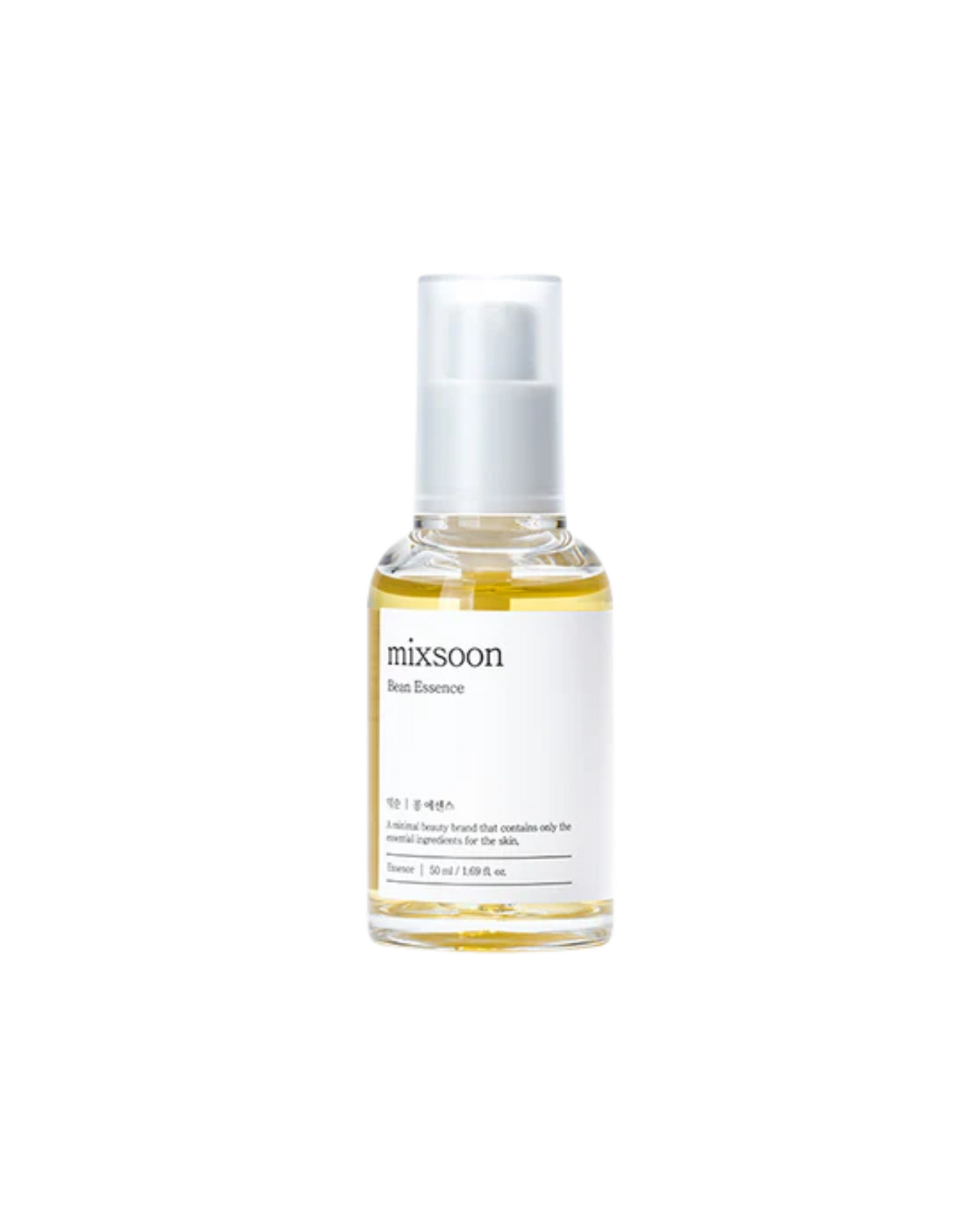 [Mixsoon] Bean Essence